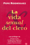 LA VIDA SEXUAL DEL CLERO