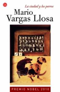 LA CIUDAD Y LOS PERROS     EDUCACIO