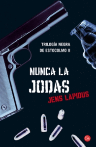 NUNCA LA JODAS