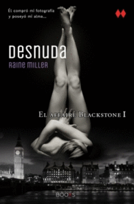 DESNUDA