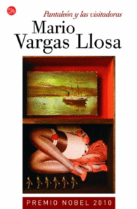 PANTALEON Y LAS VISITADORAS