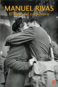 EL LAPIZ DEL CARPINTERO