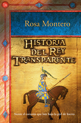 HISTORIA DEL REY TRANSPARENTE