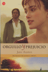 ORGULLO Y PREJUICIO