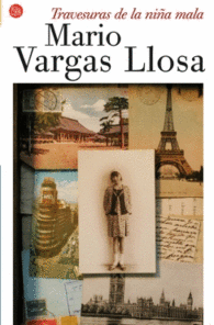 TRAVESURAS DE LA NI�A MALA