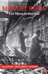 LOS LIBROS ARDEN MAL