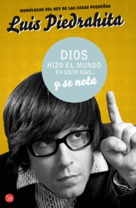 DIOS HIZO EL MUNDO EN SIETE DIAS...
