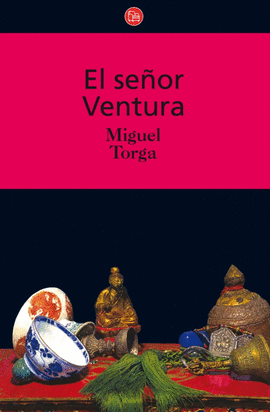 EL SE�OR VENTURA