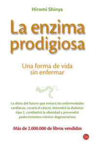 LA ENZIMA PRODIGIOSA