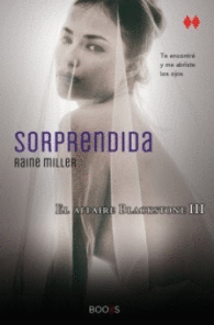 SORPRENDIDA