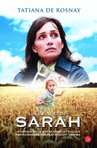 LA LLAVE DE SARAH   LA NOVELA EN QU