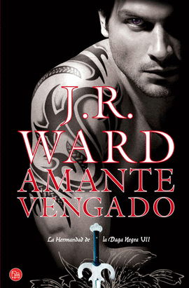AMANTE VENGADO
