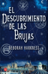 EL DESCUBRIMIENTO DE LAS BRUJAS