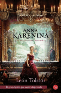 ANNA KARENINA