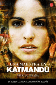 UNA MAESTRA EN KATMANDU