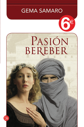 PASION BEREBER