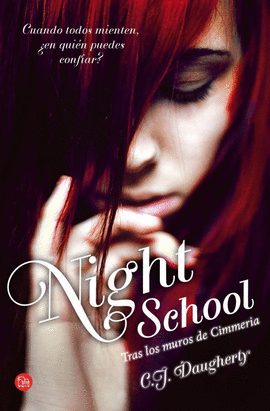 NIGHT SCHOOL TRAS LOS MUROS DE CIMM