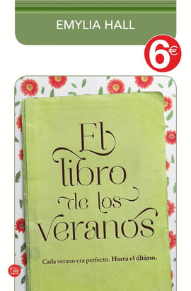 EL LIBRO DE LOS VERANOS