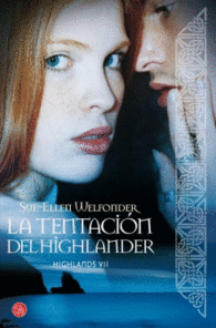 LA TENTACION DEL HIGHLANDER