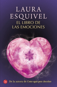 EL LIBRO DE LAS EMOCIONES