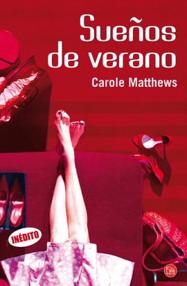 SUE�OS DE VERANO