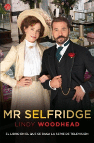 MR SELFRIDGE MR. SELFRIDGE MISTER S