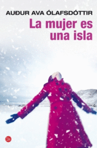 LA MUJER ES UNA ISLA     BESTSELLER