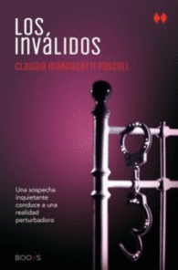 LOS INVALIDOS