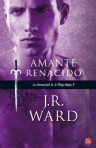 AMANTE RENACIDO