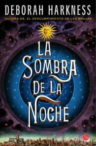 LA SOMBRA DE LA NOCHE