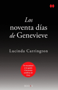 LOS NOVENTA DIAS DE GENEVIEVE