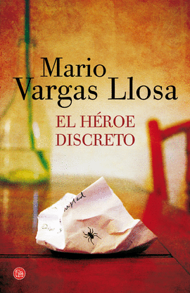 EL HEROE DISCRETO