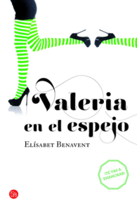 VALERIA EN EL ESPEJO