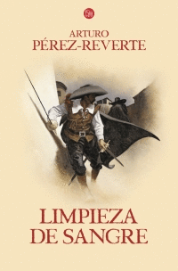 LIMPIEZA DE SANGRE