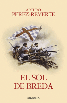 EL SOL DE BREDA (LAS AVENTURAS DEL CAPITN ALATRISTE 3)