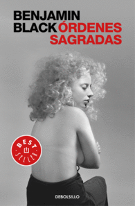 �RDENES SAGRADAS (QUIRKE 6)