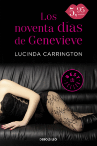 LOS NOVENTA D�AS DE GENEVIEVE