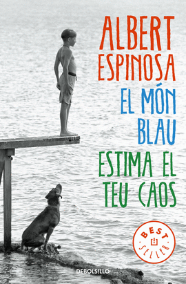 EL M�N BLAU. ESTIMA EL TEU CAOS