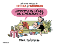 VOSOTROS CMO OS CONOCISTIS? (EMILIA Y MAURICIO 1)