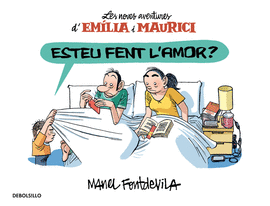 ESTEU FENT L'AMOR? (EMLIA I MAURICI 2)