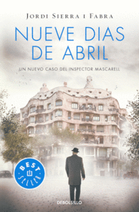 NUEVE D�AS DE ABRIL (INSPECTOR MASCARELL 6)