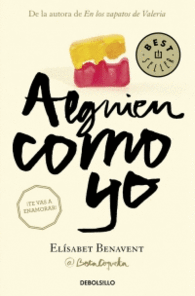 ALGUIEN COMO YO (MI ELECCI�N 3)