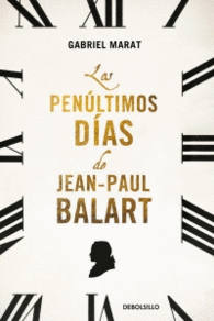 PENULTIMOS DIAS DE JEAN PAUL (CN 2015)
