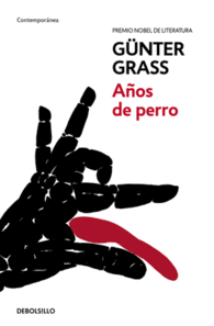 A�OS DE PERRO (TRILOG�A DE DANZIG 3)