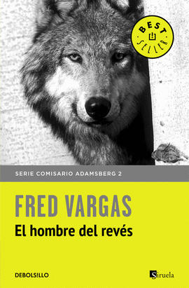 EL HOMBRE DEL REV�S (COMISARIO ADAMSBERG 2)