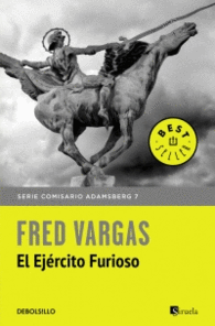 EL EJ�RCITO FURIOSO (COMISARIO ADAMSBERG 7)