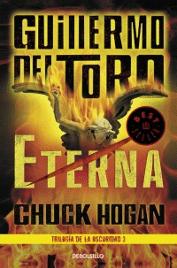 ETERNA.(III TRILOG�A DE LA OSCURIDAD)