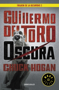 OSCURA.(II TRILOGIA DE LA OSCURIDAD)