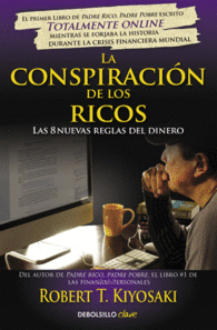 LA CONSPIRACI�N DE LOS RICOS