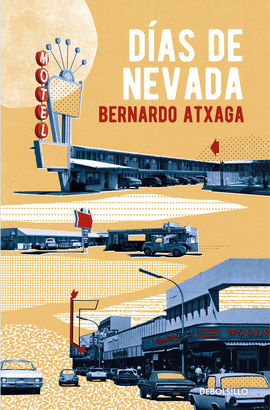 D�AS DE NEVADA